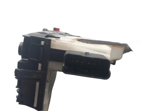 Rear left lock PEUGEOT 2008 I (CU_) 1.2 THP 110 / PureTech 110 | BP25099229C100 