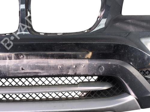 Front bumper BMW X1 (E84) xDrive 18 d | BP32507253C7 