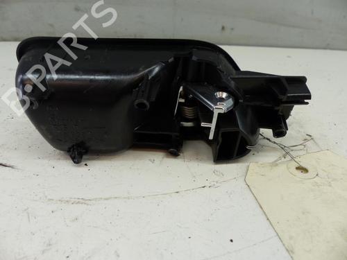 Rear left interior door handle VW TOURAN (1T1, 1T2) 1.9 TDI | BP25109334I15 