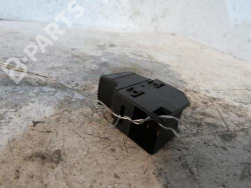 Left rear window switch FORD GALAXY I (WGR) 1.9 TDI | BP10606237I29 