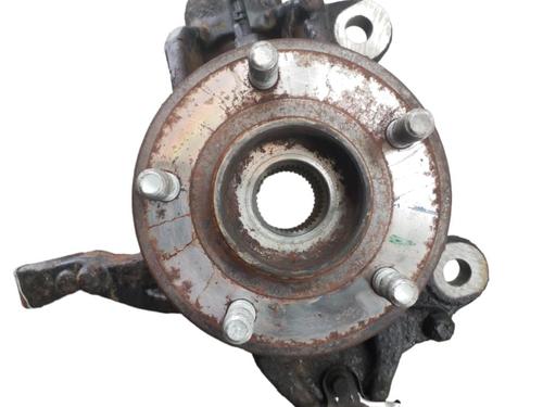 Used Right front steering knuckle Right front steering knuckle FORD MONDEO IV (BA7) [2007-2015] 25099819 25099819