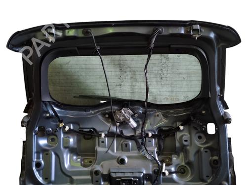 Tailgate RENAULT CLIO IV Grandtour (KH_) 0.9 TCe 90 | BP29476280C6 
