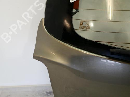 Tailgate NISSAN MICRA IV (K13K, K13KK) 1.2 | BP25077807C6 