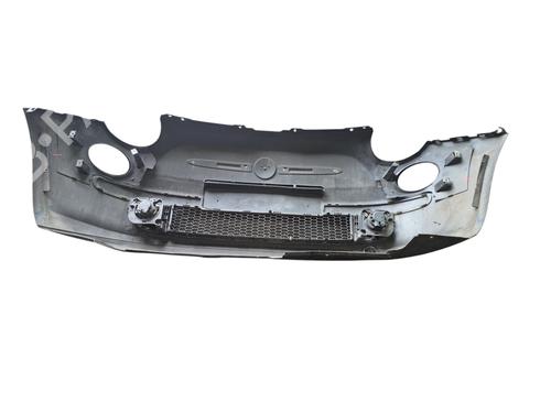 Front bumper FIAT 500 (312_) 1.2 (312AXA1A) | BP29221953C7 