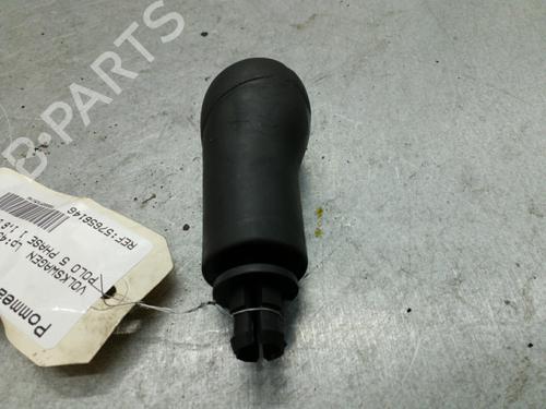 Used Shift knob Shift knob VW POLO V (6R1, 6C1) [2009-2022] 25062805 25062805