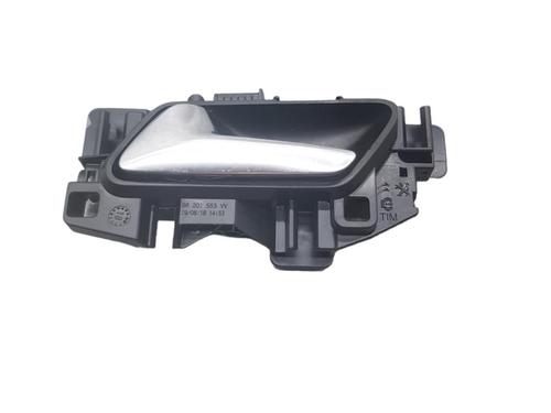 Used Rear left interior door handle PEUGEOT 308 SW II (LC_, LJ_, LR_, LX_, L4_) 1.5 BlueHDi 130 (131 hp) 25054059