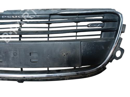 Grille PEUGEOT 508 I (8D_) 2.2 HDi | BP28360019C40 