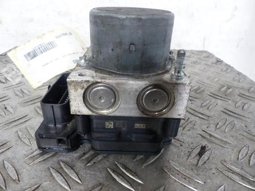 ABS pump SMART FORTWO Coupe (453) 0.9 (453.344, 453.353) | BP25107634M43 