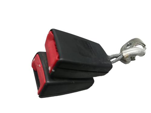 Seat buckle VW GOLF VI (5K1) 1.6 TDI | BP25077208I32 - Image 2