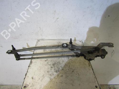 Used Front wiper motor FORD FOCUS II Turnier (DA_, FFS, DS) [2004-2012]  25106674