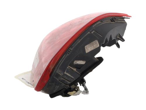 Left tailgate light PEUGEOT 2008 I (CU_) 1.2 THP 110 / PureTech 110 | BP39487239C79 - Image 2