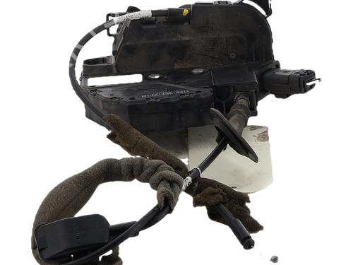 Used Rear left lock Rear left lock RENAULT CLIO IV (BH_) 0.9 TCe 90 (BHNF, BHMA, BHMH, BHJK, BHJR) (90 hp) 40002049 40002049
