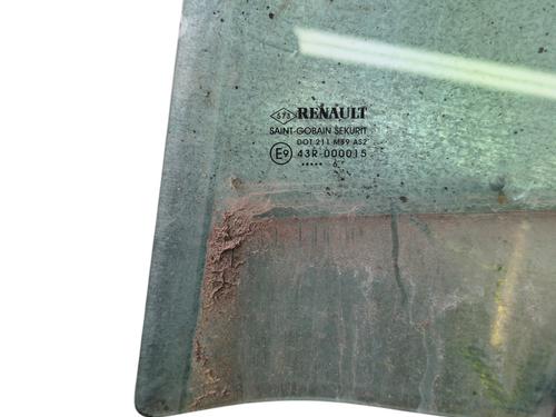 Rear left door window RENAULT MEGANE III Grandtour (KZ0/1) 1.5 dCi (KZ09, KZ0D, KZ1G, KZ29, KZ14, KZ1W, KZ10, KZ1F,... | BP27629144C20 