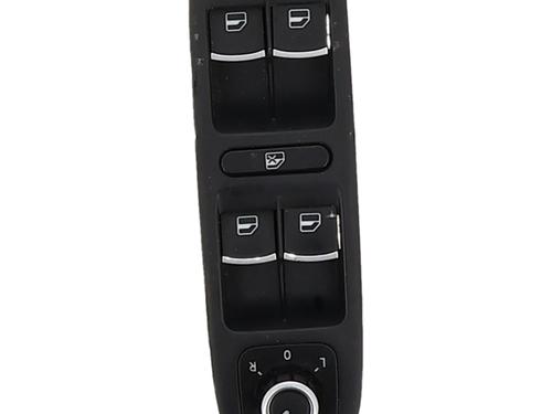 Used Left front window switch Left front window switch VW GOLF V (1K1) [2003-2010] 36372736 36372736