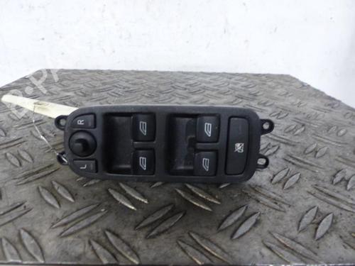 Used Left front window switch VOLVO S40 II (544) 2.4 (170 hp) 25091614
