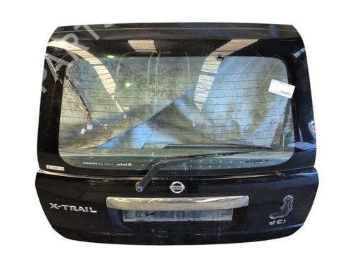 Used Tailgate NISSAN X-TRAIL I (T30) 2.2 Di 4x4 (114 hp) 25601147