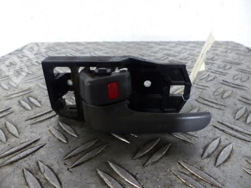 Used Rear left interior door handle Rear left interior door handle TOYOTA RAV 4 II (_A2_) 2.0 D 4WD (CLA20_, CLA21_, CLA20R, CLA21R) (116 hp) 10587556 10587556