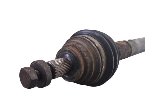 Right front driveshaft VW GOLF V (1K1) 1.6 FSI | BP29887707M39