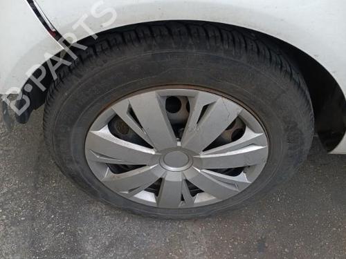Starter OPEL CORSA D (S07) 1.0 (L08, L68) | BP25058110M8 