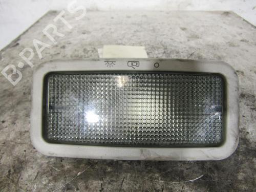 Innerbelysning VW LUPO I (6X1, 6E1) 1.4 FSI | BP25113861I8 