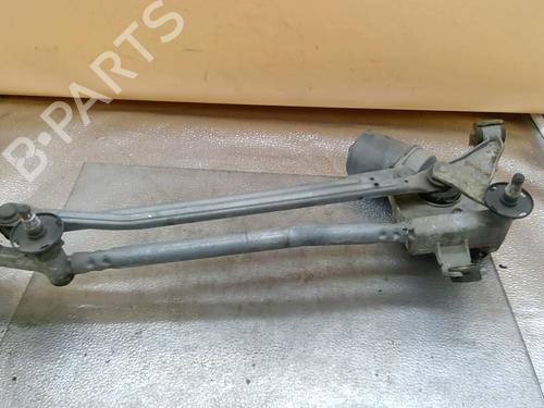 Used Front wiper motor HONDA CIVIC VII Hatchback (EU, EP, EV) 1.6 i (EP2, EU8, EU6) (110 hp) 25068080