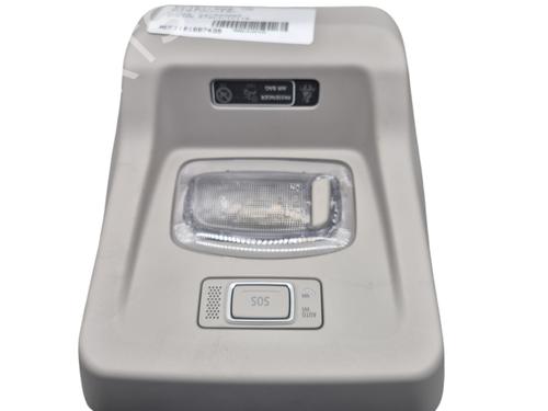 Interior roof light DACIA SPRING EV (B6M1) | BP25097860I8 - Image 2