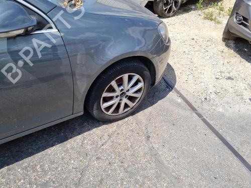 Front wiper motor VW GOLF VI Variant (AJ5) | BP25100135M29 - Image 26