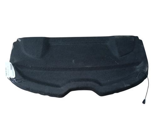 Rear parcel shelf PEUGEOT 208 I (CA_, CC_) 1.4 HDi | BP27293688C85 