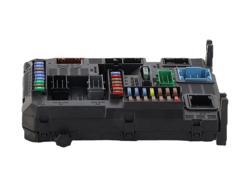 Fuse box CITROËN C4 Picasso II 1.6 HDi / BlueHDi 115 | BP39986679E1  - Image 6