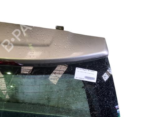 Heckklappe für CITROËN C3 II (SC_) 1.4 HDi 70 (SC8HZC, SC8HR0, SC8HP4) (68 hp) 32145491