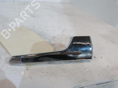 Used Front right interior door handle OPEL ZAFIRA / ZAFIRA FAMILY B (A05) 1.9 CDTI (M75) (120 hp) 25095058