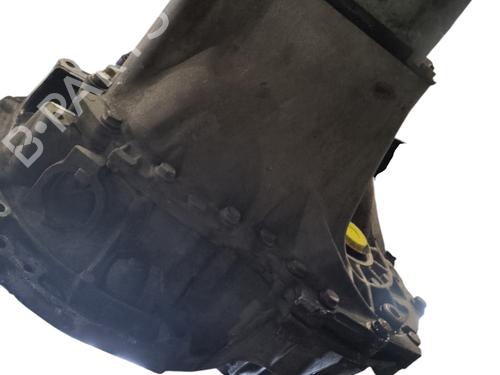 Gearbox CITROËN C3 II (SC_) 1.1 i | BP29598123M3 