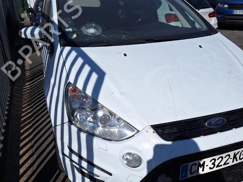 ABS pump FORD S-MAX (WA6) 2.0 TDCi | BP40094100M43 - Image 11