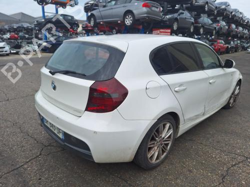 Left front window switch BMW 1 (E87) 118 d | BP36671466I27 - Image 15