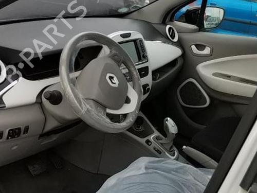 Left sun visor RENAULT ZOE (BFM_) ZOE | BP25080026I1  - Image 9