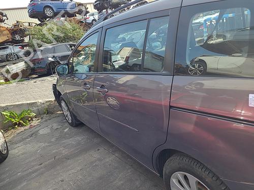 Left front fog light MAZDA 5 (CR) 1.8 (CR19) | BP25110547C30 - Image 3