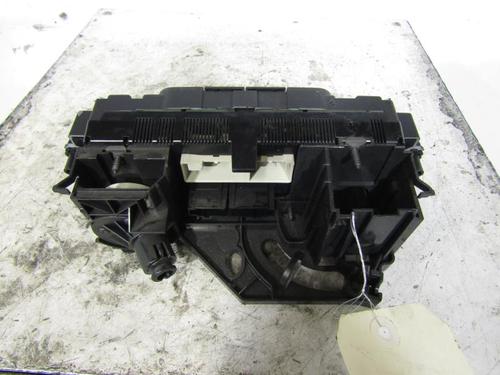 Used Climate control Climate control SEAT LEON (1P1) 1.9 TDI (105 hp) 25078603 25078603