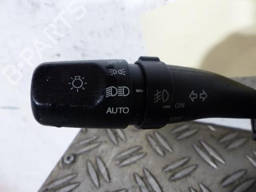 Used Steering column stalk Steering column stalk KIA CERATO I Hatchback (LD) 2.0 CRDi (112 hp) 25065381 25065381