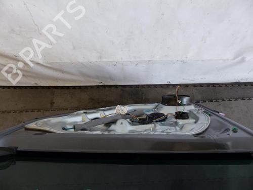Right rear door LANCIA MUSA (350_) 1.4 (350.AXA11, 350.AXA1A) | BP25108439C5
