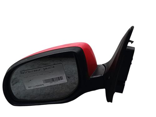 Left mirror HYUNDAI i20 I (PB, PBT) 1.2 | BP30816485C26