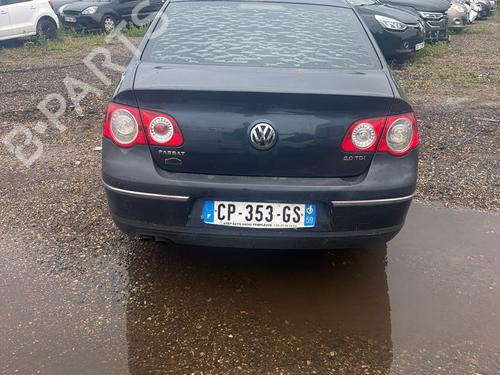 Left tailgate light VW PASSAT B6 (3C2) | BP36522331C79 - Image 11