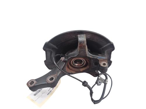 Right front steering knuckle OPEL AGILA B (H08) 1.2 (F68) | BP31308544M26 - Image 3