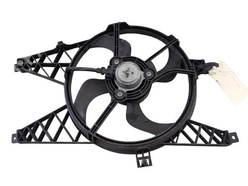 Radiator fan RENAULT TWINGO II (CN0_) 1.2 16V (CN04, CN0B) | BP27385383M35 
