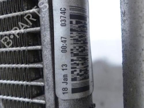AC radiator FORD FIESTA VI (CB1, CCN) 1.25 | BP25091231M32 