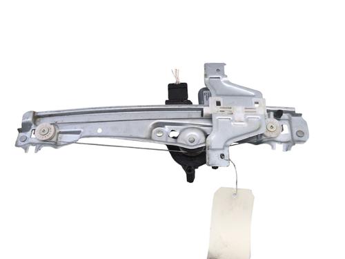 Rudehejsemekanisme Højre bagtil CITROËN C3 III Van (SX_, SY_) BlueHDi 100 (102 hp) 33018186