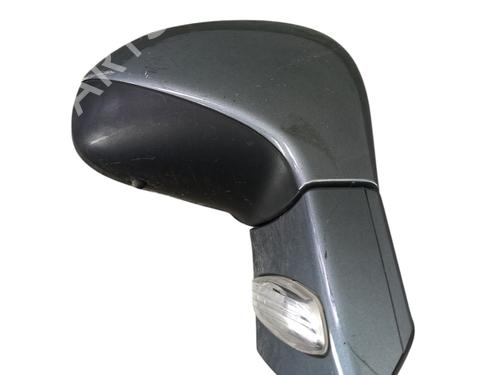 Right mirror PEUGEOT 308 I (4A_, 4C_) 2.0 HDi | BP27504402C27 