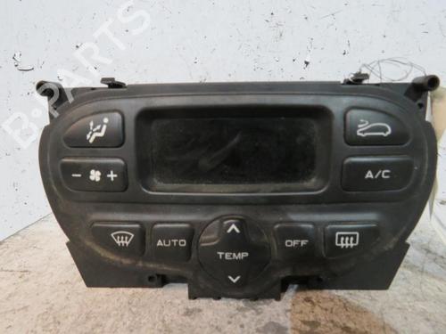 Commande Chauffage CITROËN XSARA PICASSO (N68) 1.6 HDi (109 hp) 25092509