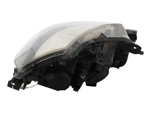 Used Left headlight Left headlight RENAULT CLIO III (BR0/1, CR0/1) 1.5 dCi (BR17, CR17) (86 hp) 39738495 39738495
