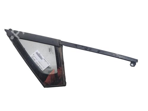 Front left quarter glass RENAULT CLIO V (B7_) 1.0 TCe 90 (B7MT) | BP31317255C111