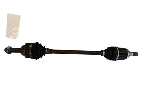 Left front driveshaft FORD MONDEO IV Turnier (BA7) 1.6 TDCi | BP34107877M38 - Image 4